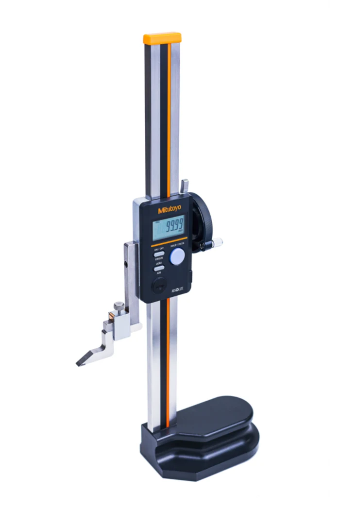 MITUTOYO HEIGHT GAUGE 